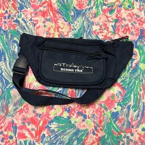 NWOT UConn RHA Fanny pack
